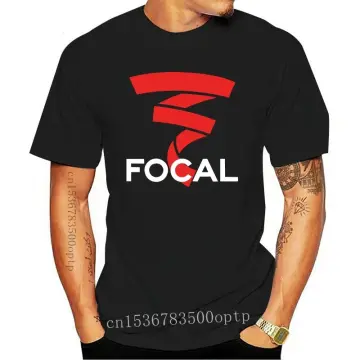 focal speakers logo