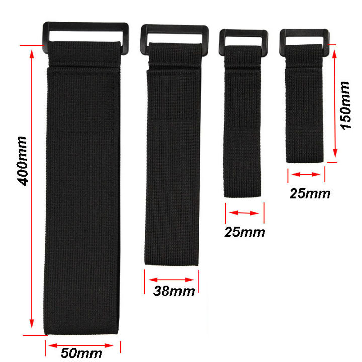 2pcs-elastic-reverse-buckle-magic-nylon-elastic-band-hook-loop-cable-ties-straps-sticky-fastener-tape