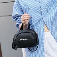 Big Sale Girls Handbag 2022 Summer New Students One Shoulder Diagonal Small Round Bag Mobile Phone Zero Wallet Bags for Women Cross Body Shoulder Ba