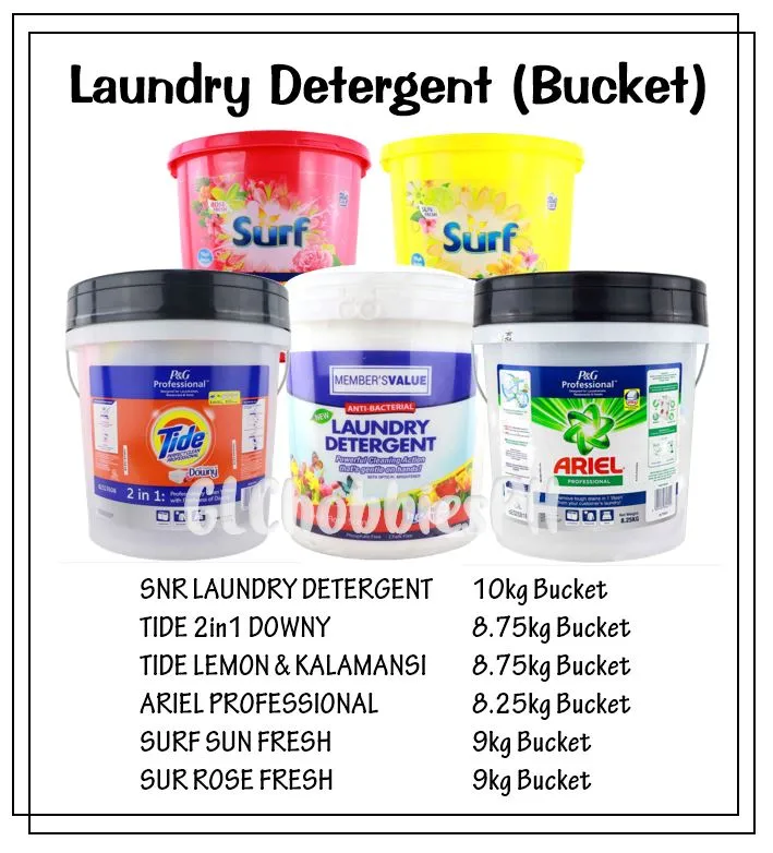 Details more than 152 tide powder bag best esthdonghoadian