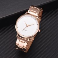 【HOT】 Gold Watches Ladies Relogio Feminino Zegarek Damski