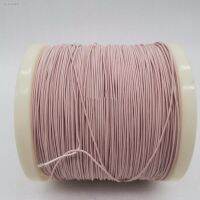 △▧ Multi-strand Wire Covered Wire Current Transmission Litz Excitation Wire Yarn High-frequency Wire for High-frequency Circuits