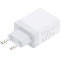 ที่ชาร์จความเร็วสูง USB สหราชอาณาจักรยุโรปสหรัฐชาร์จเร็วที่ชาร์จแทปเล็ตโทรศัพท์มือถือติดผนังอเนกประสงค์3.0สำหรับ Iphone 11 XS 7 Samsung Huawei 10ชิ้น