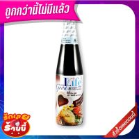 กู๊ดไรฟ์ ซีอิ๊ว 500 มล. GoodLife Soy Sauce 500 ml