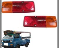 ไฟท้าย ไดฮัทสุ DAIHATSU 360 550 แค๊ป S40 S38 1971 - 1981 รถตู้ จัดส่งไว