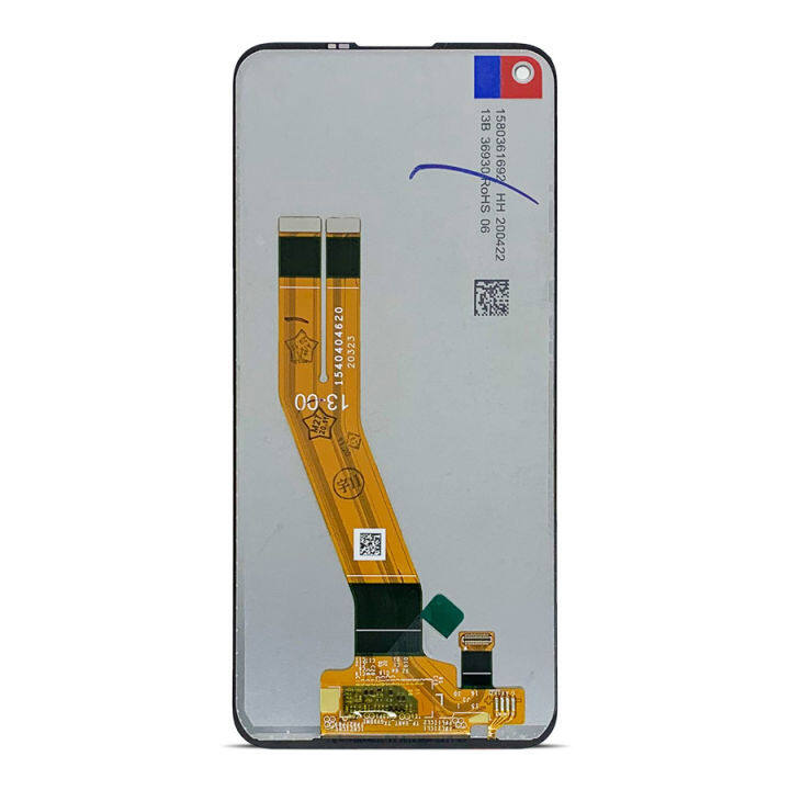 หน้าจอ-samsung-galaxy-a11-a115f-จอ-lcd-พร้อมทัชสกรีน-ซัมซุง-กาแลคซี่-a11-a115-อะไหล่มือถือ-lcd-screen-display-touch