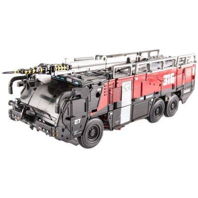 OV-01 OV01 Sentinel Prime Transformation Masterpiece Action Figure Toy Movie Model KO SS61 MPM Oversize Deformation Car Robot