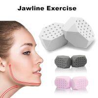 （A New Well Sell ） Fitness Face Masseter MenN Go Mouth Face Jaw Muscle Exerciser ChewChew Bite Breaker Training BodyCare