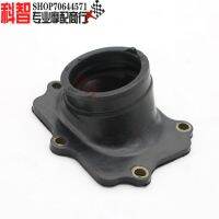 Suitable for Yamaha YZ250 YZ250X 2002-2018 carburetor interface glue joint Moto?❄♚►