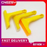 CNGZSY Silicone Scraper Squeegee Car Cleaner Windshield Window Washing Cleaning Accessories B03