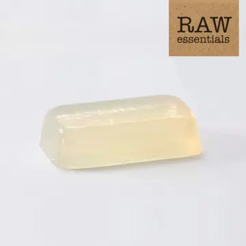 Buy Raw Essentials Bar Soap Online