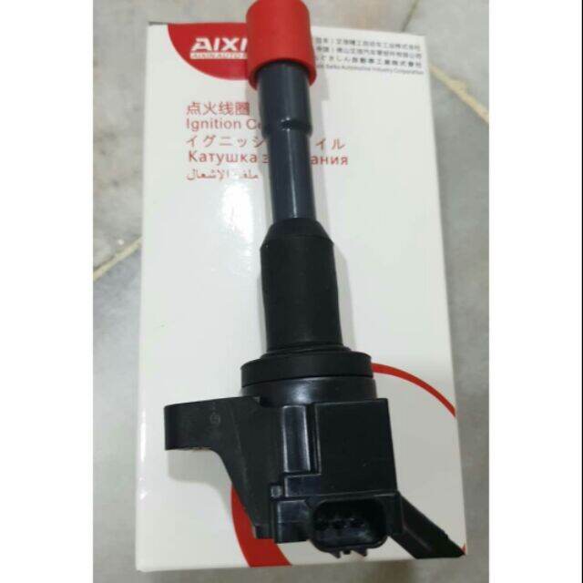AIXIN IGNITION PLUG COIL HONDA CITY SEL IDSI,JASS SAA IDSI (REAR) Lazada