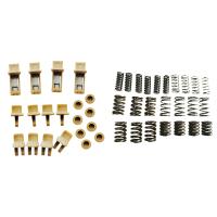 1Set 6DCT450 MPS6 Auto Gearbox Clip Kit&amp;Shock Spring Kit for Land Rover Volvo Mondeo Transmission Clutch Repair Parts