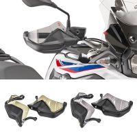 ที่นิยม☁แฮนด์การ์ดกระจกอุปกรณ์ปกป้องป้องกันโล่มือสำหรับรถ BMW F850GS F750GS 2019 2020 F 750 GS F 850