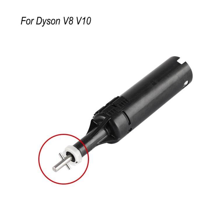 สำหรับ-dyson-v6-v7-v8-v10-v12-v11-v15เครื่องดูดฝุ่นซีรี่ย์-dc-อุปกรณ์เสริมหัวแปรงลูกกลิ้งมอเตอร์รองลื่นอะไหล่ทดแทน