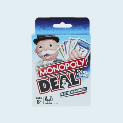 Play Game👉 Monopoly Deal Games (Play Game)