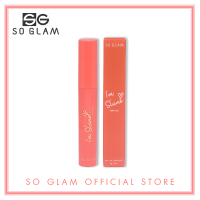 So Glam Im Shine Tint Oil 02 Maple Syrup โซ แกลม แอม ชายน์ ทินท์ ออย 02