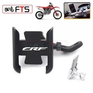 Shop Crf150l Side Mirror Branded with great and prices online - Aug 2023 | Lazada