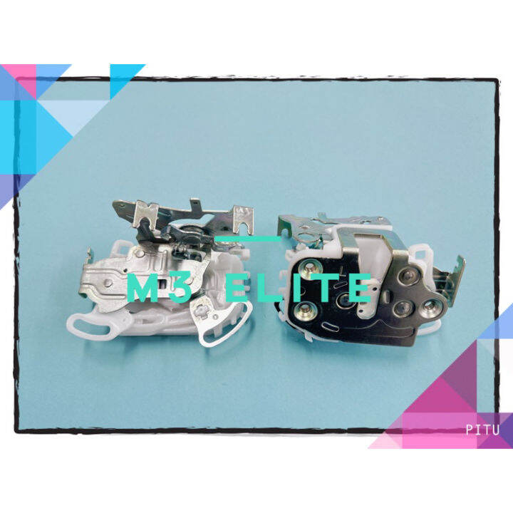 HONDA ACCORD SDA DOOR INNER LOCK Lazada