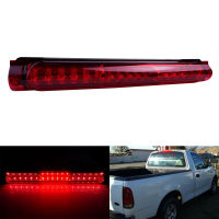 สำหรับฟอร์ด F150 F250 Excursion 1997-2005ด้านหลัง LED สีแดงที่สามสูงเมาเบรกหยุดแสงโคมไฟ