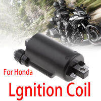 คอยล์จุดระเบิดภายนอกอุปกรณ์เสริม Moto สำหรับ Honda cacbcbrglntpcsfvt 1965-2013