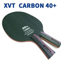 New Arrival XVT Nano Carbo 40 Table Tennis Blade / Table Tennis Blade/ table tennis bat Free Shipping