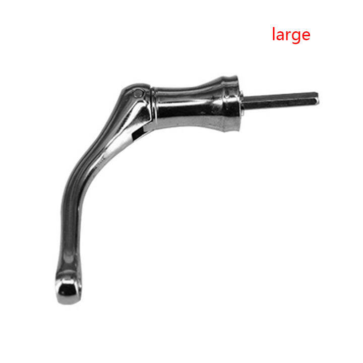 CNC Power Handle Rotary Knob Foldable Power Handle Fishing Spinning