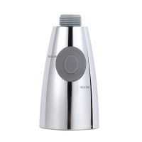 1pcs Faucet Filter Useful Durable Water Saving Practical Home Kitchen Faucet Filter Tap Sprinkler