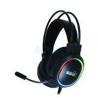 HEADSET (7.1) SIGNO E-SPORT HP-829 MIXXER BLACK