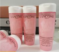 Lancome Tonique Confort Re-Hydrating Comforting Toner Dry Skin 50ml โทนเนอร์ ราคาต่อ 1 ขวด / pc