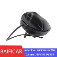 Baificar Brand New Fuel Inner Tank Covers Cap For Citroen DS5 DS6 DS5LS