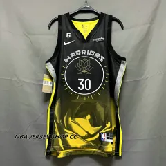 Chris Paul 2021 The Valley City Edition – Jersey Crate