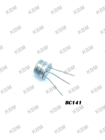 Transistor ทรานซิสเตอร์ BC108A BC141 BC184 BC214 BC214 BC238 BC239 BC337 BC368 BC369 BC517 BC327-40