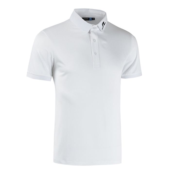 new-golf-clothing-summer-couple-models-short-sleeved-t-shirt-quick-drying-perspiration-outdoor-sports-and-leisure-golf-ball-clothing-j-lindeberg-scotty-cameron1-w-angle-mizuno-castelbajac-anew-pearly-