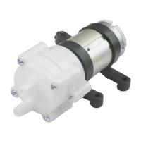 DC 6-12v Food grade 385 diaphragm pump self-priming micro pump DC water pump For tea