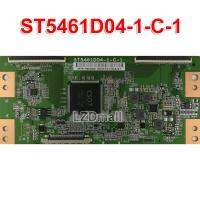 1Pc Tcon Board St5461d04-1-C-1 T-Con Logic Board สำหรับ Tcl B55a758u หน้าจอ Lvu550csot