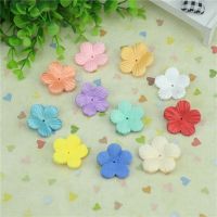 【cw】 300pcs 2cm/3.5cm Heads Cheap Artificial Silk dePetalsFor Wedding Decorations Table SuppliesLeaves