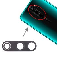 กระจกเลนส์กล้อง Redmi Note 8 Pro เลนส์กล้อง Camera Lens For Redmi Note 8 Pro กระจกกล้องหลัง