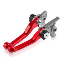 Pivot Brake Clutch Levers Dirt Bike Motocross For Beta RR 250 300 2T Beta250 RR 2 Stroke 2013 2014 2015 2016 2017 2018 2019 2020