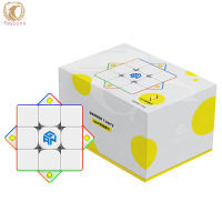 Fashion Toys Gan 356i Carry Smart Magic Cube Magnetic 3x3 Gan356 I3 Professional Robot Speed Puzzle Cube Children Toy Cubo Magico