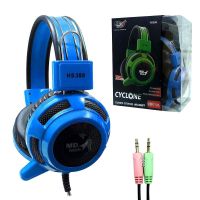 HeadSet MD-TECH CYCLONE (HS388)