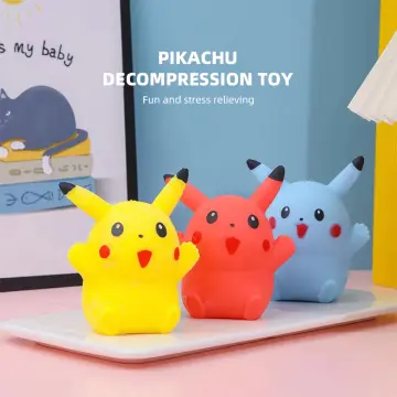 Cute Funny Cartoon Pen, Squeeze Squishy Pens