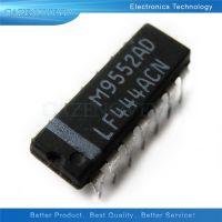 10pcs/lot LF444ACN LF444 DIP-14 In Stock WATTY Electronics