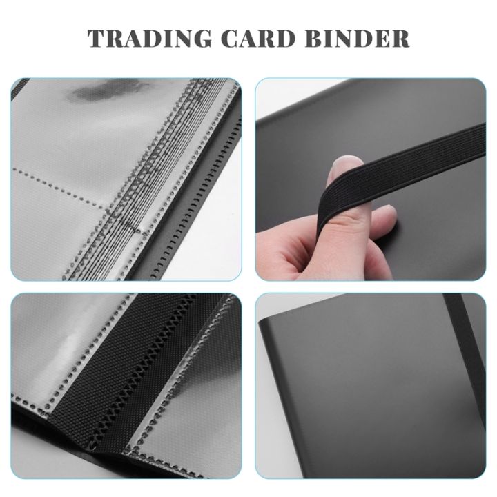 trading-card-binder-card-collectors-album-with-360-pockets-double-sides-9-pocket-pages-trading-card-holder