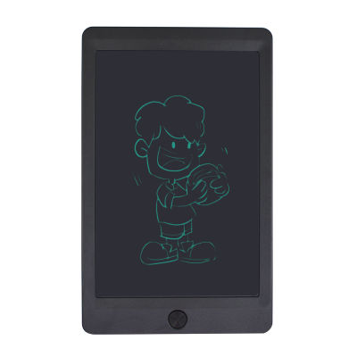 CHIPAL 8.5 LCD Writing Tablet Paperless Digital Notepad Drawing Board Rewritten Pad for Draw Note Memo Remind Message