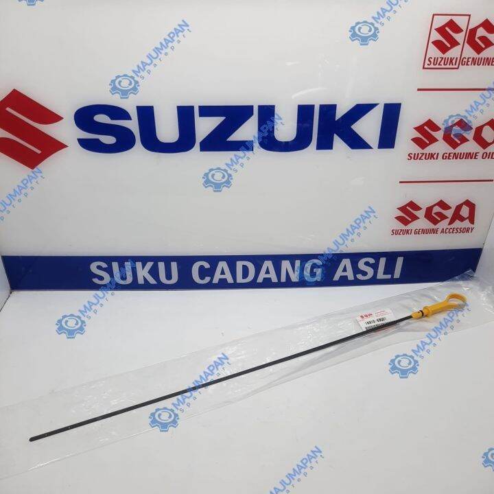 Daftar Produk Baru Yz Iquqh Stick Stik Oli Pengukur Oli Suzuki Aerio