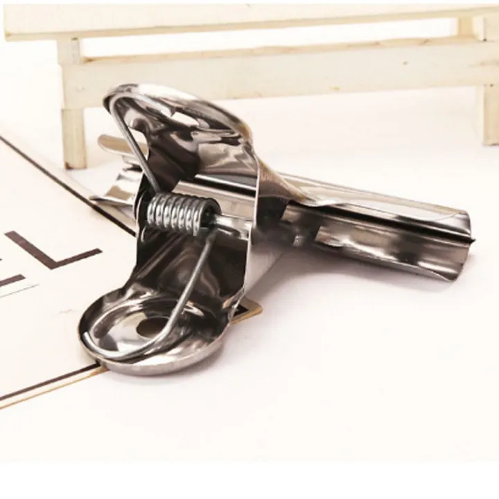 durable-paper-clips-professional-office-binder-grips-stainless-steel-binder-clips-office-paper-clamps-metal-bulldog-clips