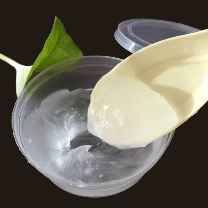 Organixe SLES Surfactant Agent 1kg Sodium Lauryl Ether Sulfate for DIY