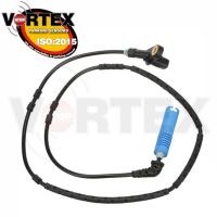 【❉HOT SALE❉】 jiwei197 ซ้ายหรือขวาท้ายล้อ Abs เซนเซอร์ความเร็ว Bmw 325ci 325i 330ci 330i M3 5s10515 Als438