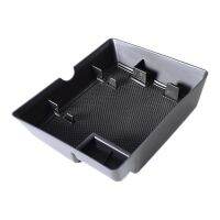 hgjmgkkk Car Dashboard Storage Box For Ford F150 2015-2020 Interior Accessories Multifunction Non-Slip Phone Stand Console Tidying